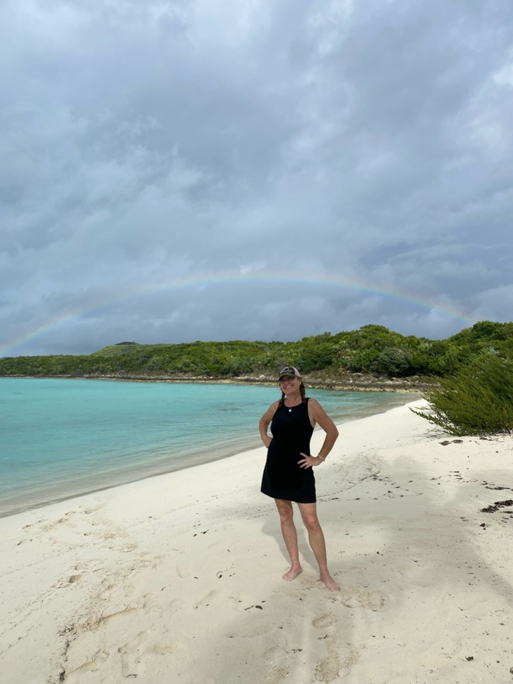 ❤️🌺❤️🌺Sand & Sea Styles Designer Bags - LIVE Saturday 4pm pst - Picture 5 of 7